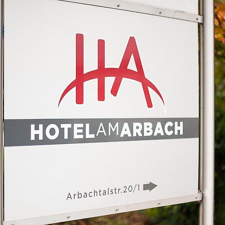 Hotel Apartment Am Arbach Eningen unter Achalm Bagian luar foto